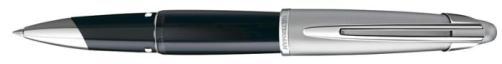 Waterman Edson Black Diamond rollerball